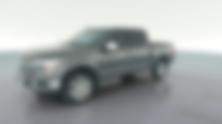 2018 Ford F150 SuperCrew Cab vehicle photo