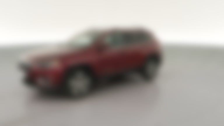 2019 Jeep Cherokee vehicle photo