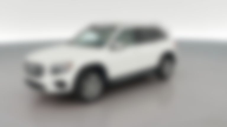 2022 Mercedes-Benz GLB vehicle photo
