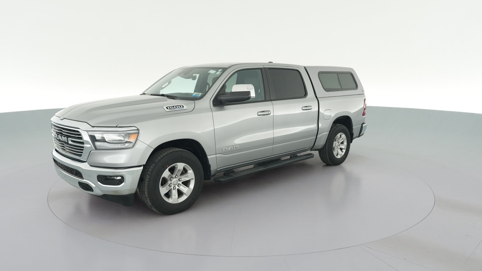2023 Ram 1500 Crew Cab vehicle photo