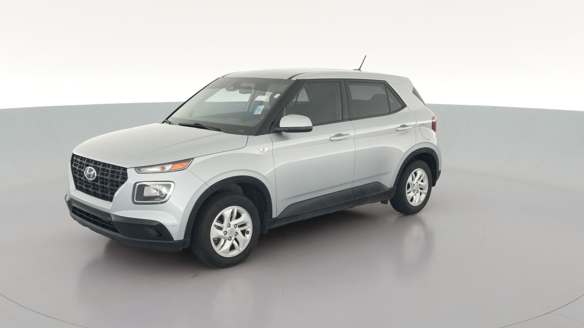 2023 Hyundai Venue vehicle photo