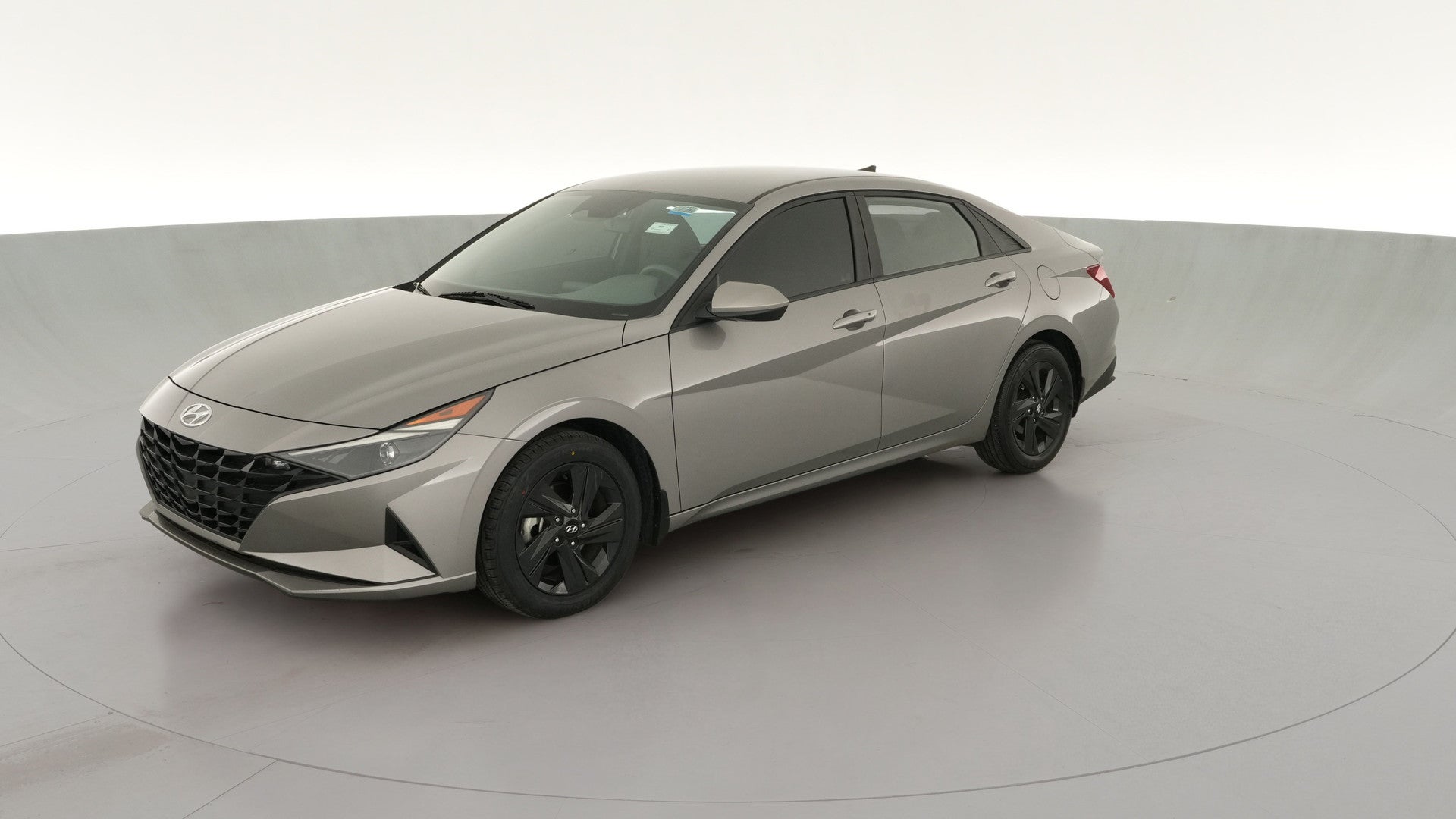 2022 Hyundai Elantra vehicle photo