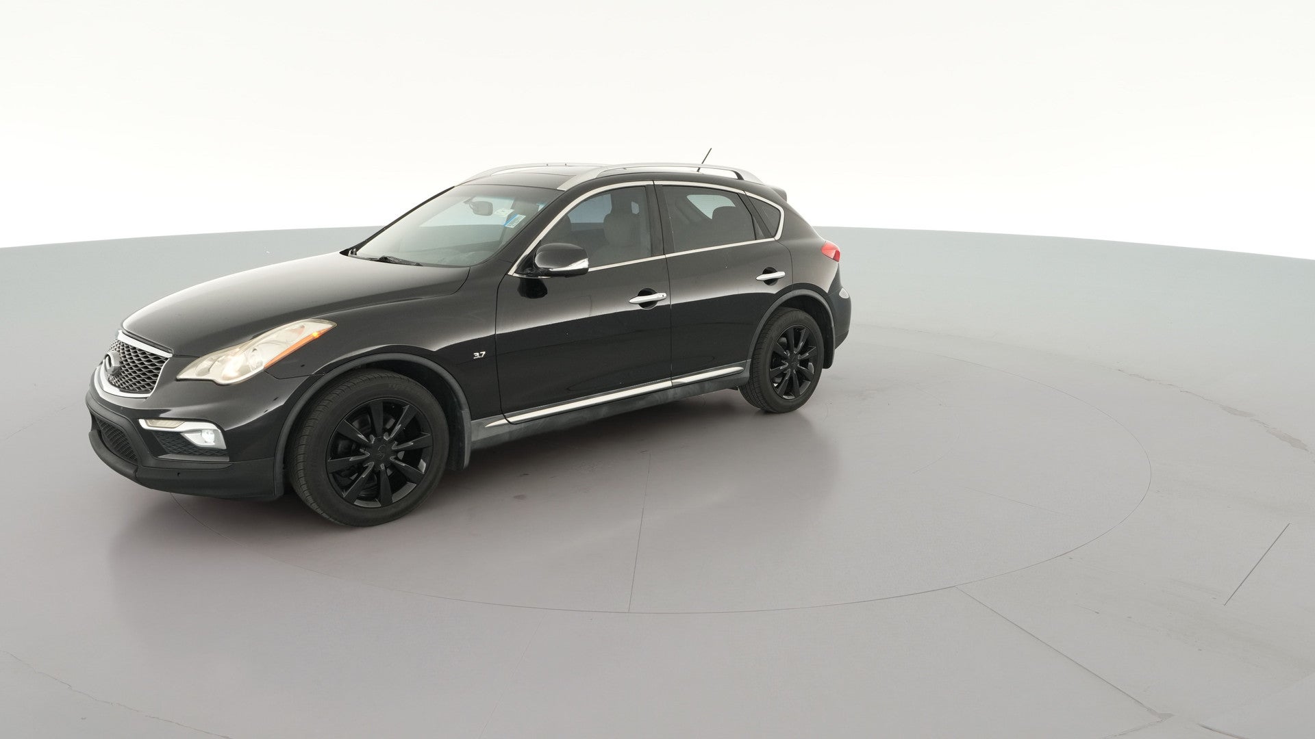 2016 INFINITI QX50 vehicle photo