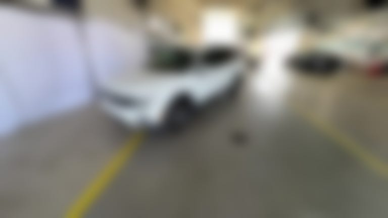 2020 Volkswagen Tiguan vehicle photo