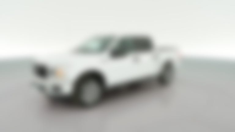 2018 Ford F150 SuperCrew Cab vehicle photo