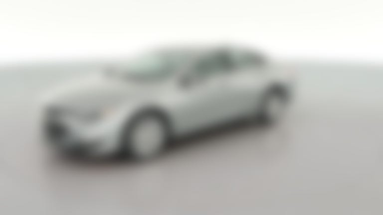 2025 Chevrolet Malibu vehicle photo