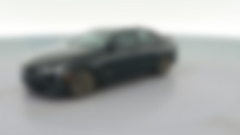 2024 Cadillac CT4 vehicle photo