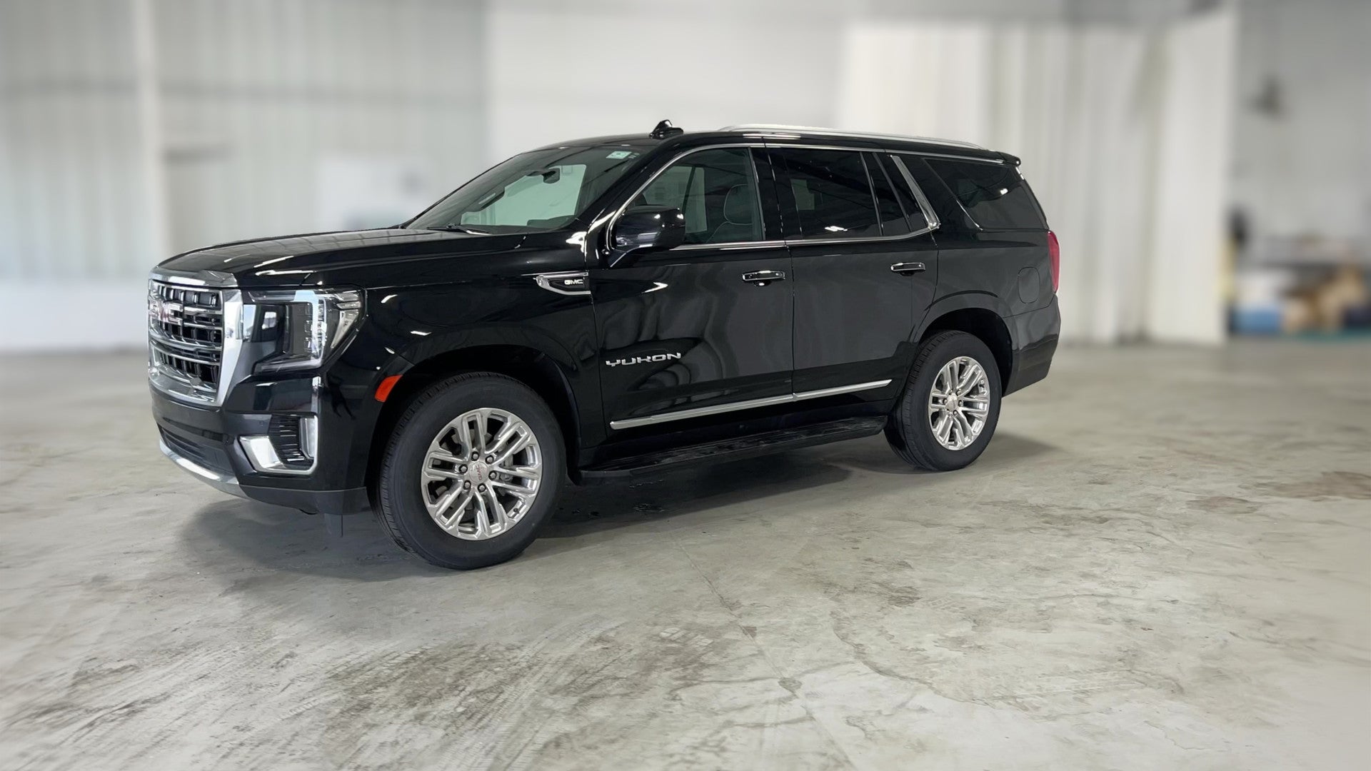 2023 GMC Yukon vehicle photo