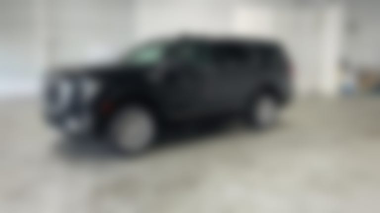 2023 GMC Yukon vehicle photo