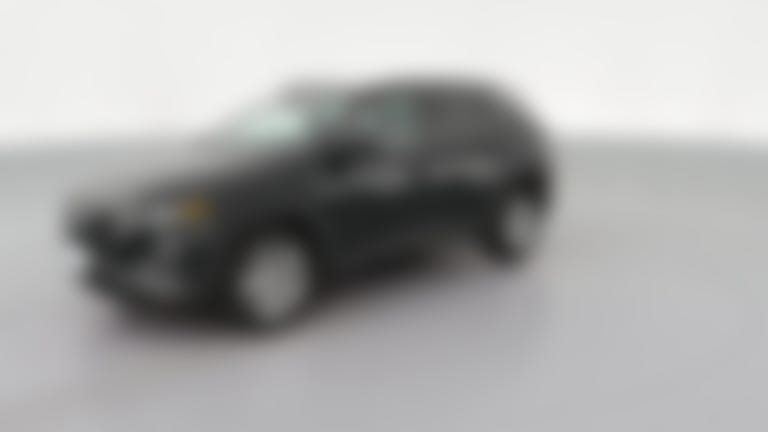 2022 Hyundai Tucson vehicle photo