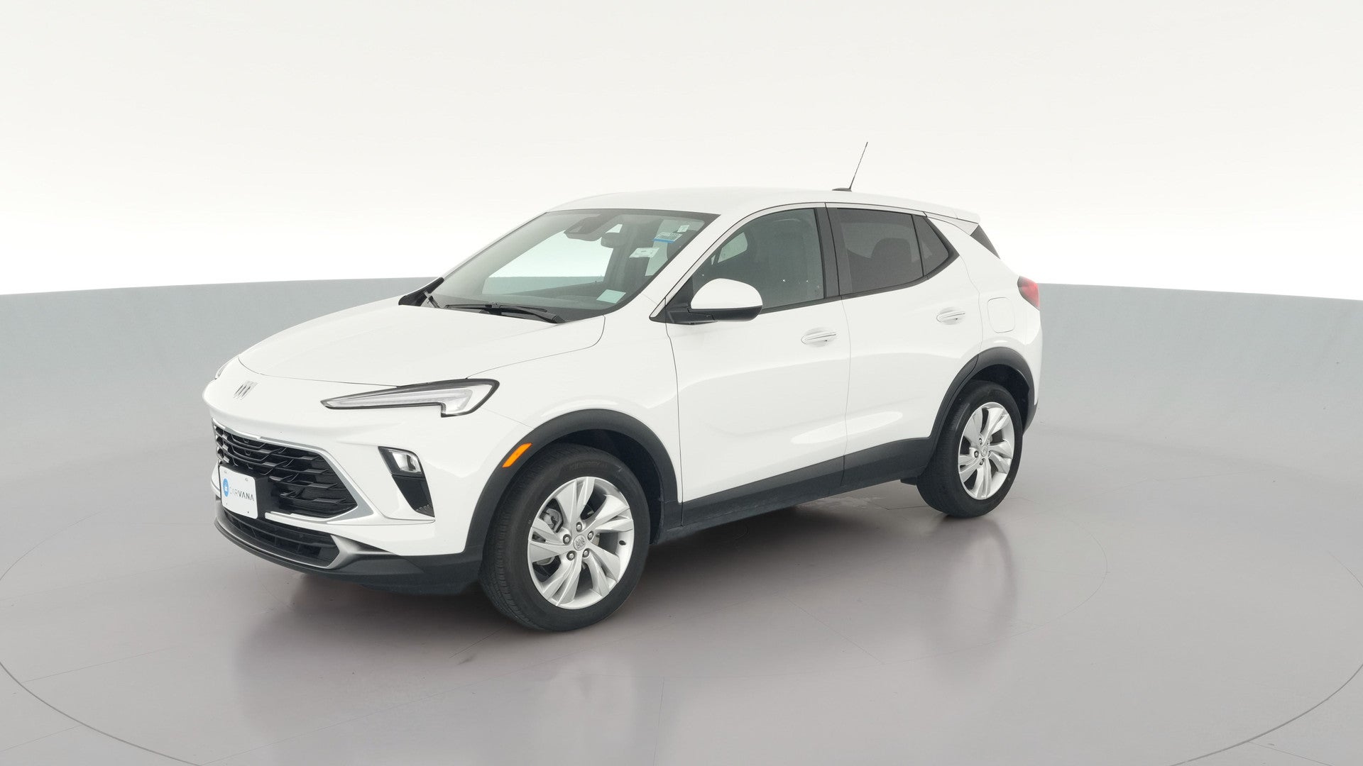 2025 Buick Encore GX vehicle photo