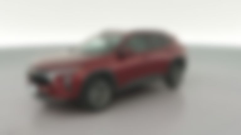 2025 Chevrolet Trax vehicle photo