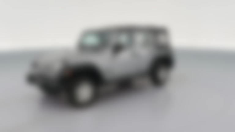 2016 Jeep Wrangler vehicle photo