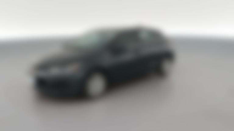 2019 Chevrolet Cruze vehicle photo