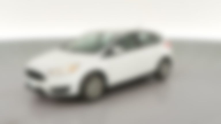 2018 Ford Focus vehicle photo