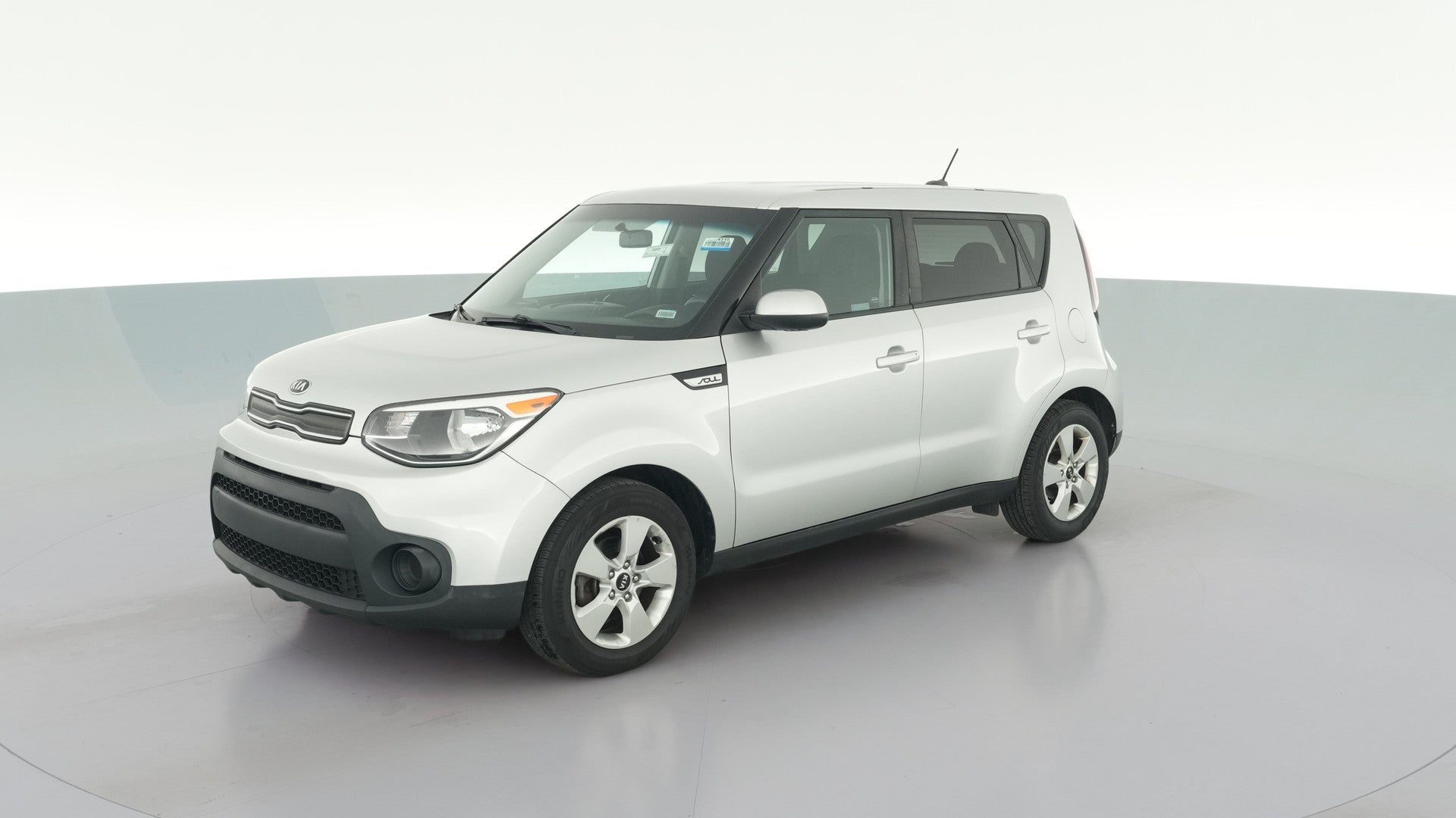 2019 Kia Soul vehicle photo
