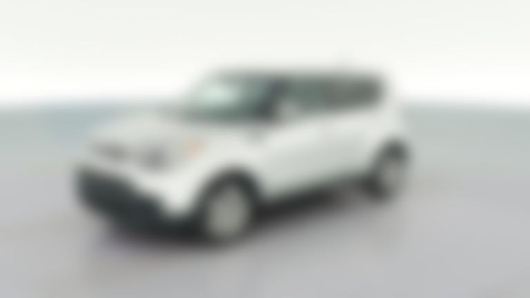 2019 Kia Soul vehicle photo