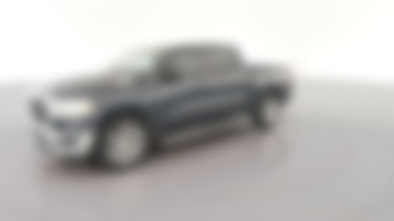 2019 Ram 1500 Crew Cab vehicle photo