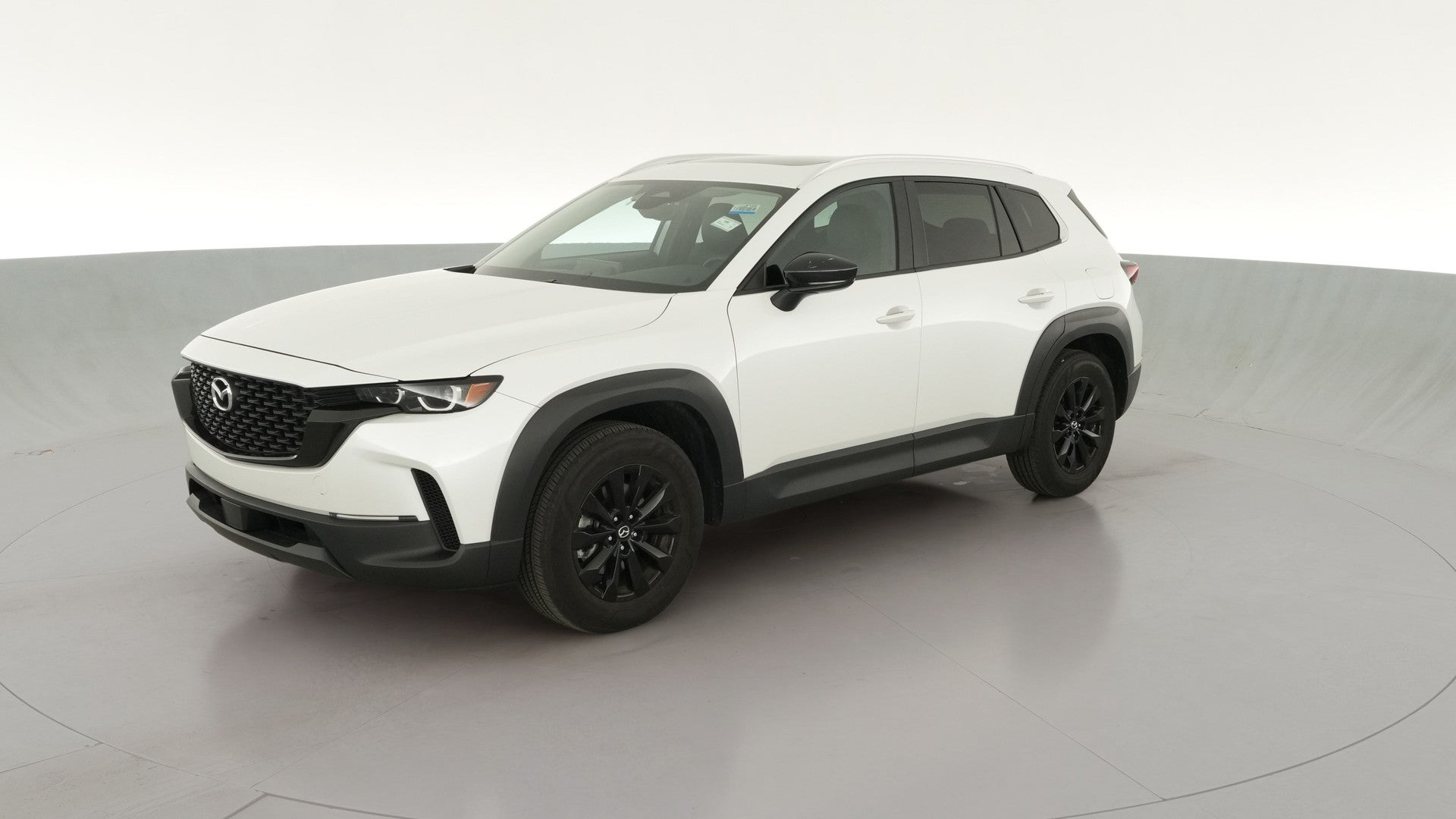 2025 MAZDA CX-50 vehicle photo