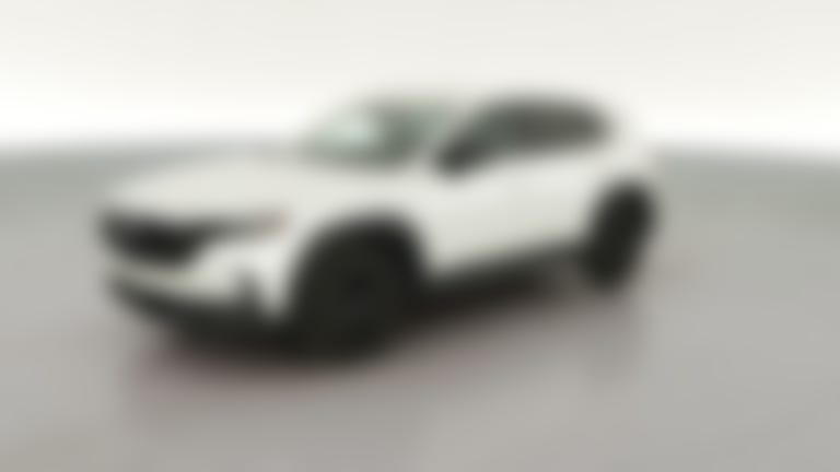 2025 MAZDA CX-50 vehicle photo