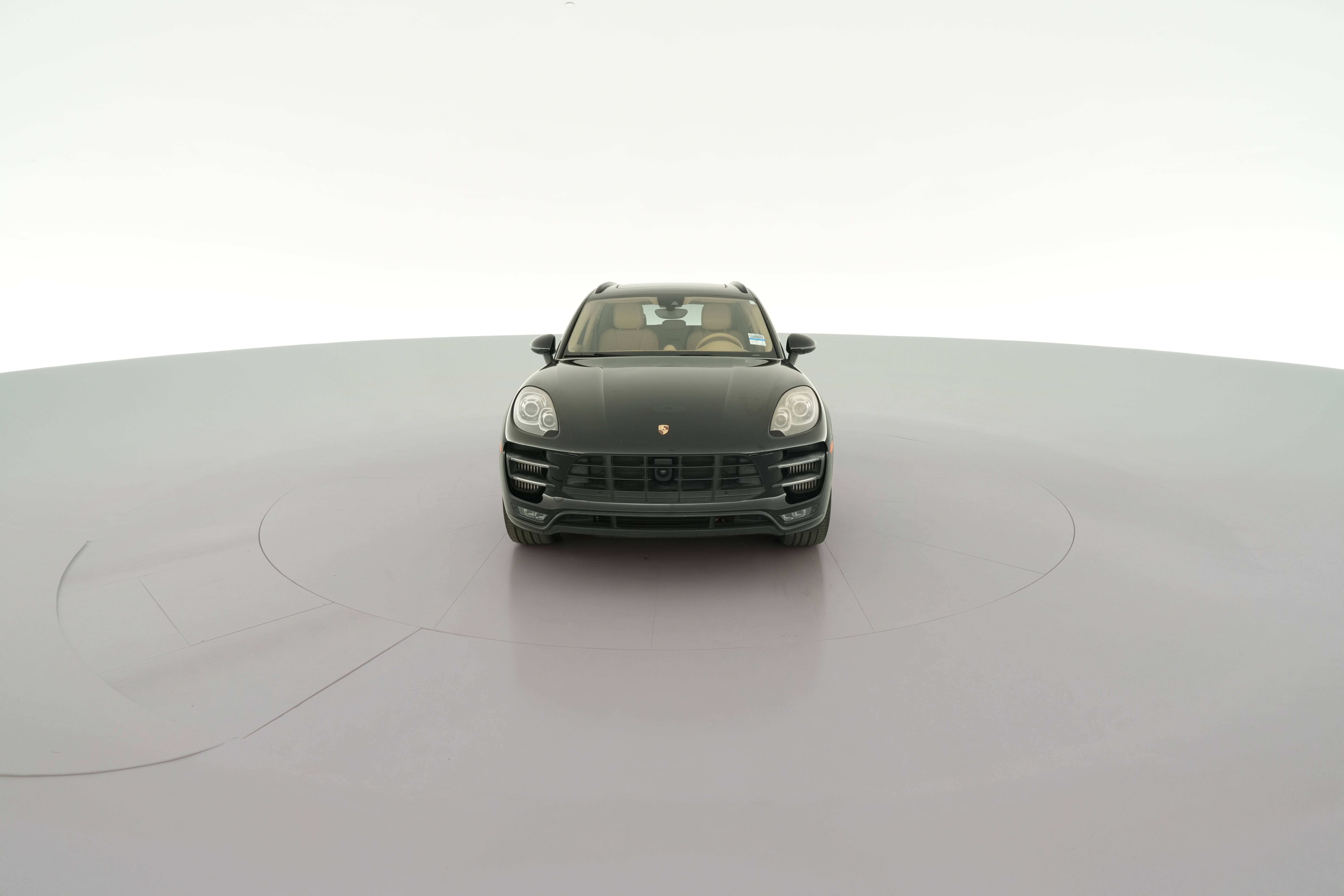 2015 Porsche Macan Turbo - Photo 28