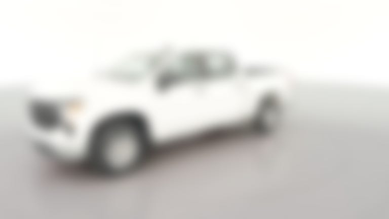 2023 Chevrolet Silverado 1500 Crew Cab vehicle photo