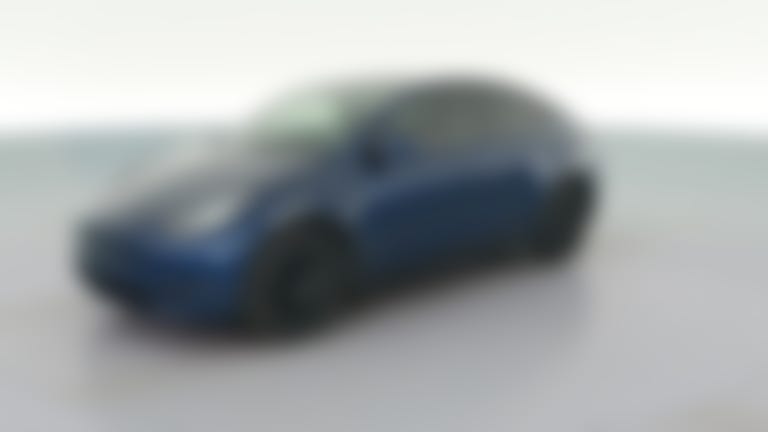 2022 Tesla Model Y vehicle photo