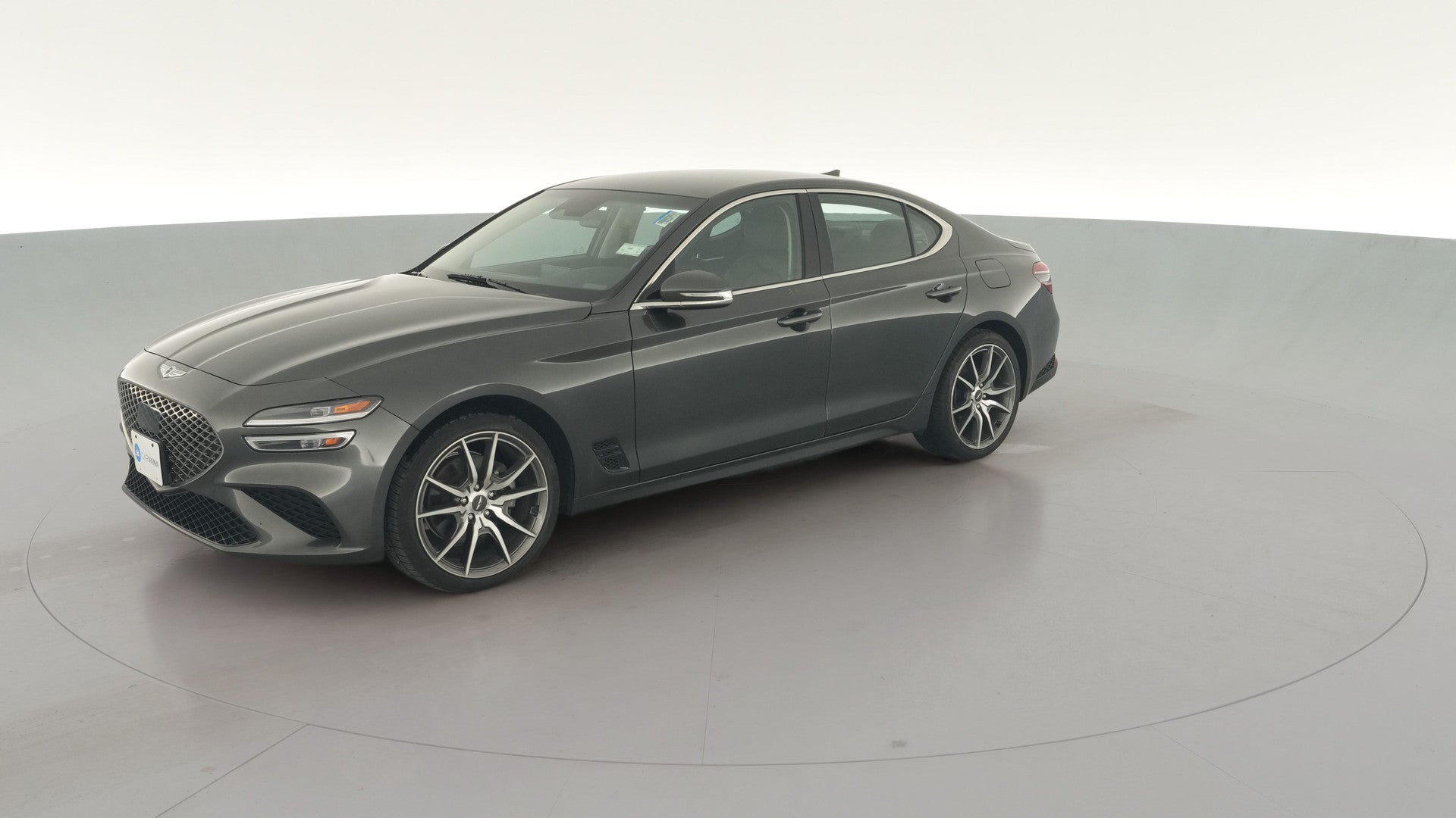 2023 Genesis G70 vehicle photo