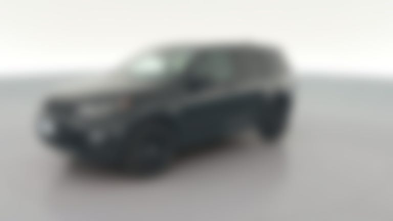2018 Land Rover Discovery Sport vehicle photo
