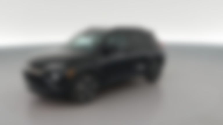 2023 Chevrolet Trailblazer vehicle photo