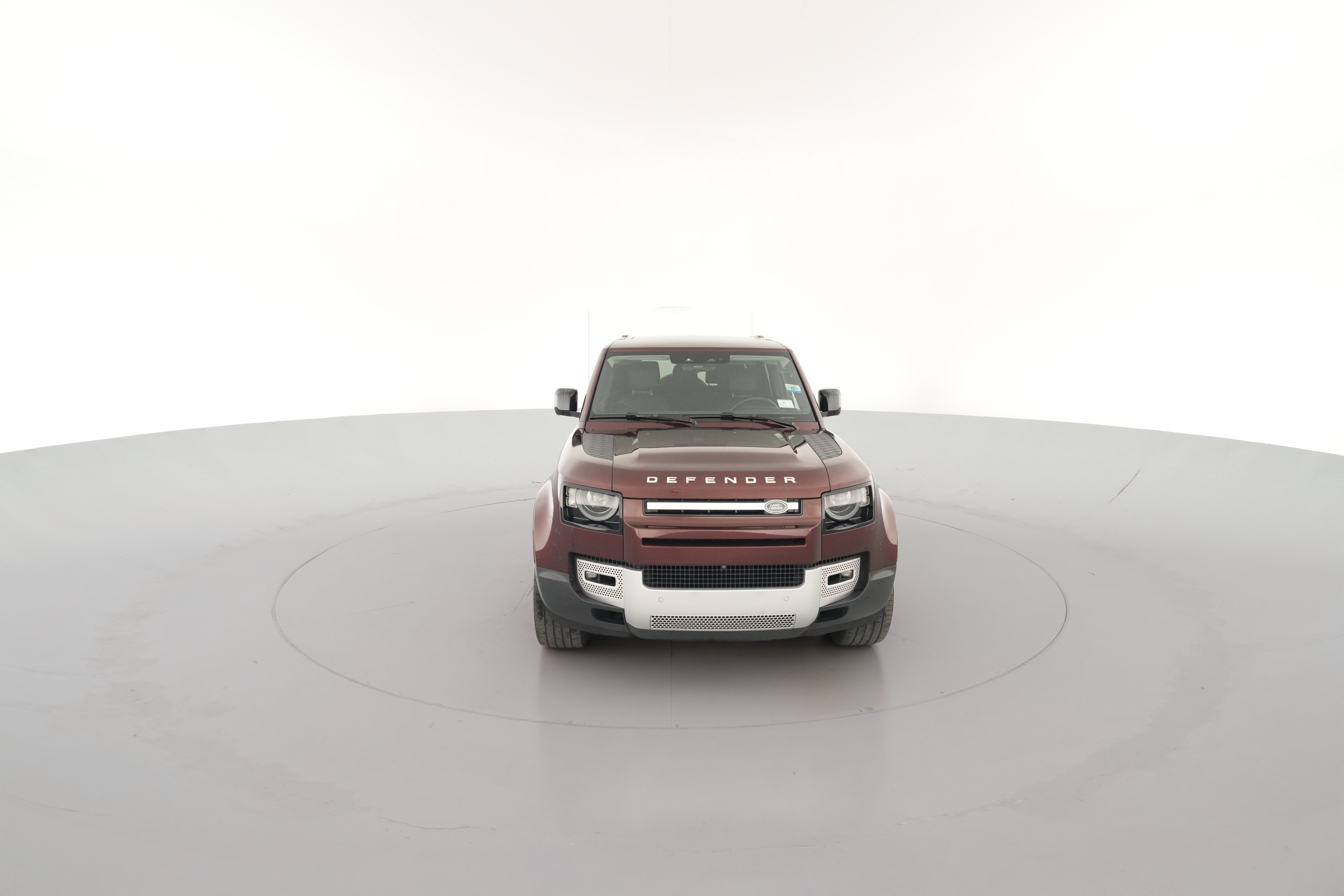 2023 Land Rover Defender First Edition - Photo 27