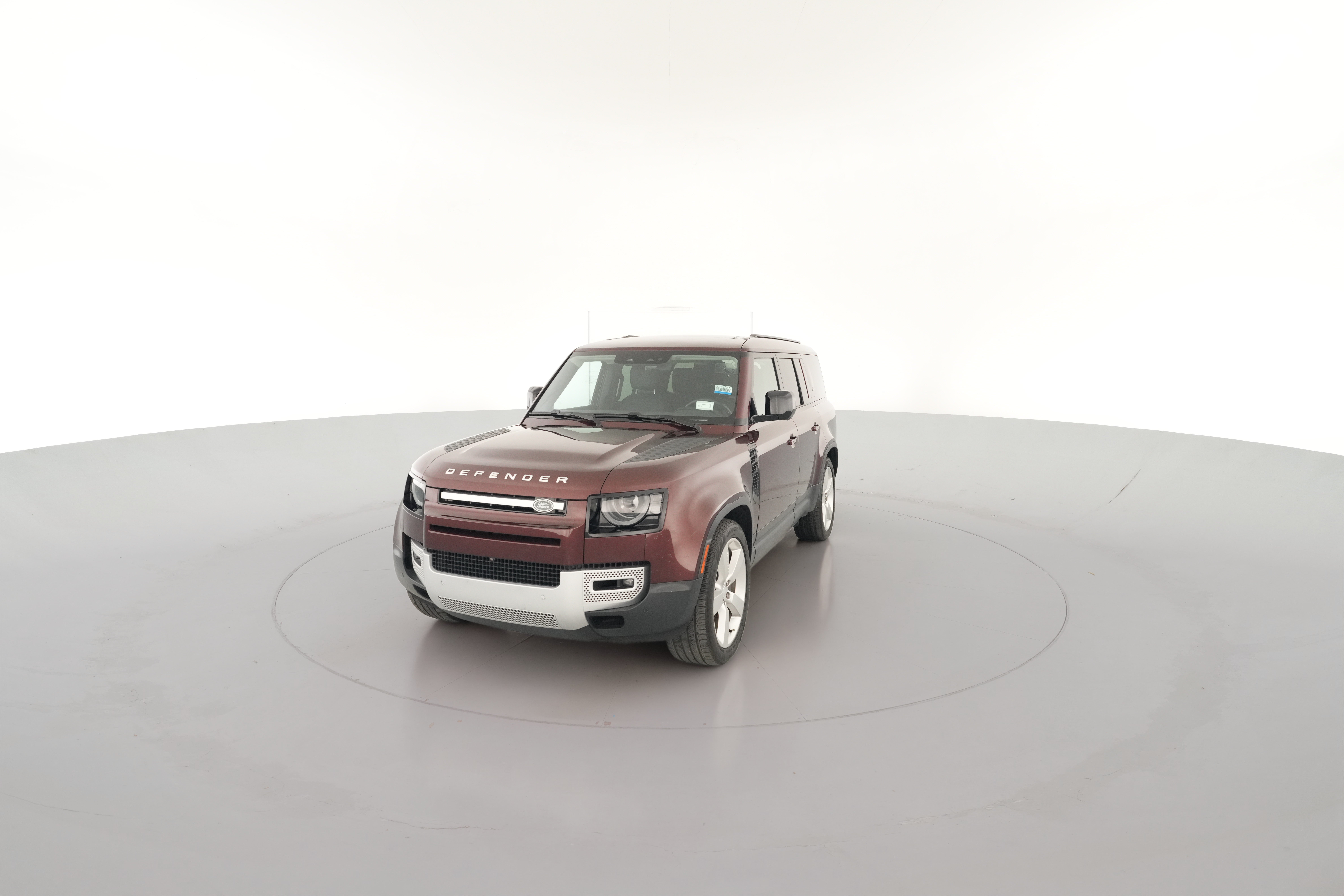 2023 Land Rover Defender First Edition - Photo 28