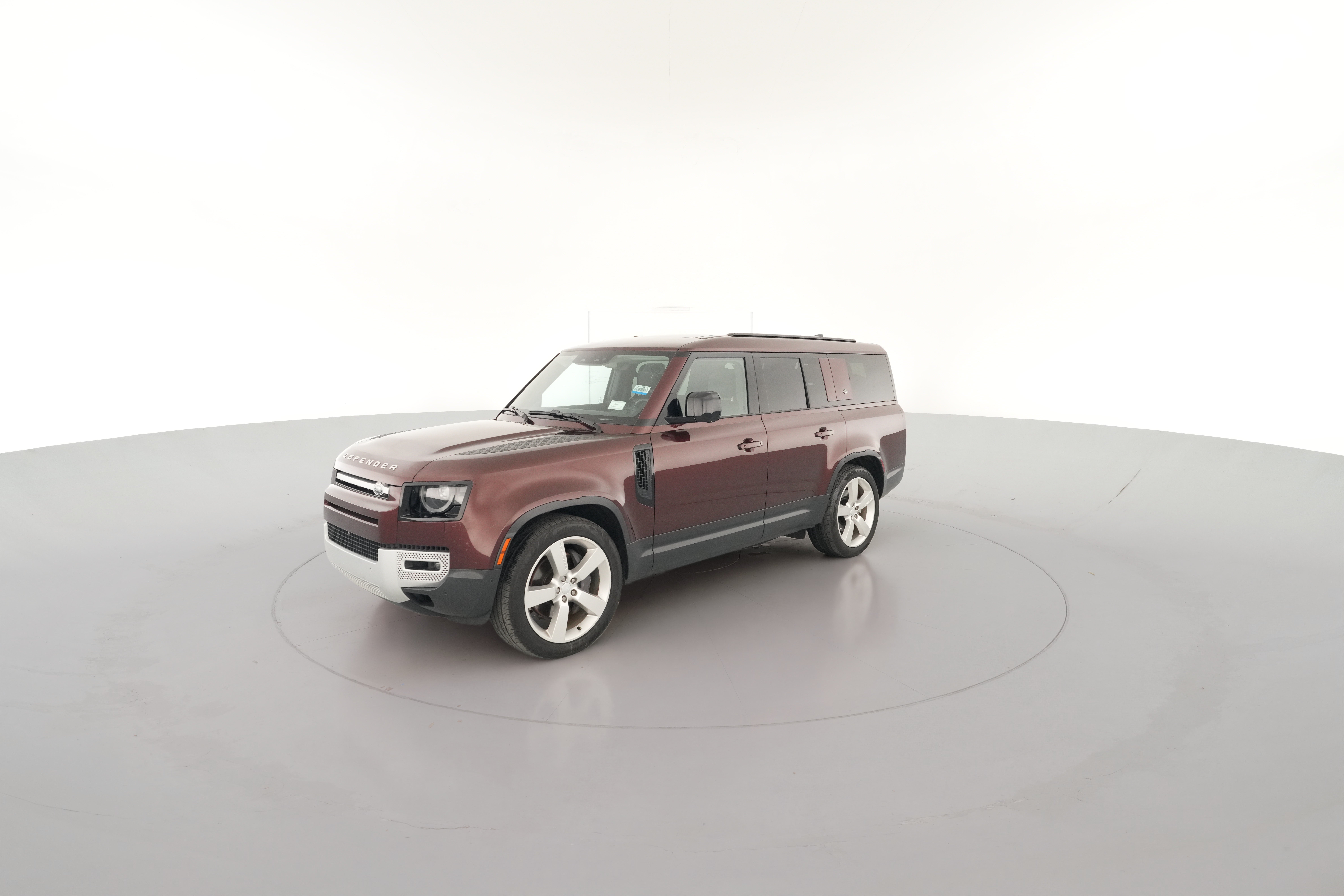 2023 Land Rover Defender First Edition - Photo 29