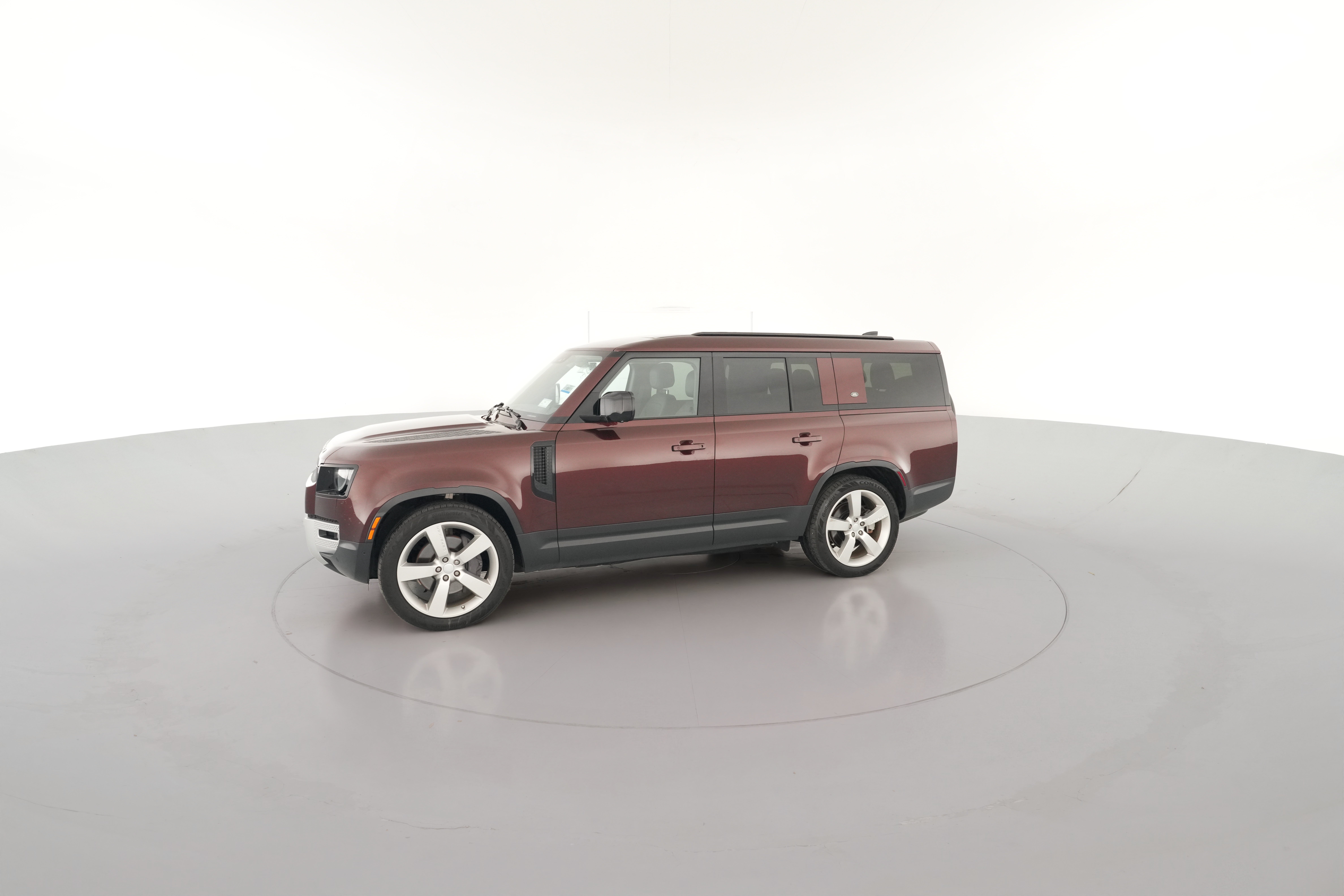 2023 Land Rover Defender First Edition - Photo 30