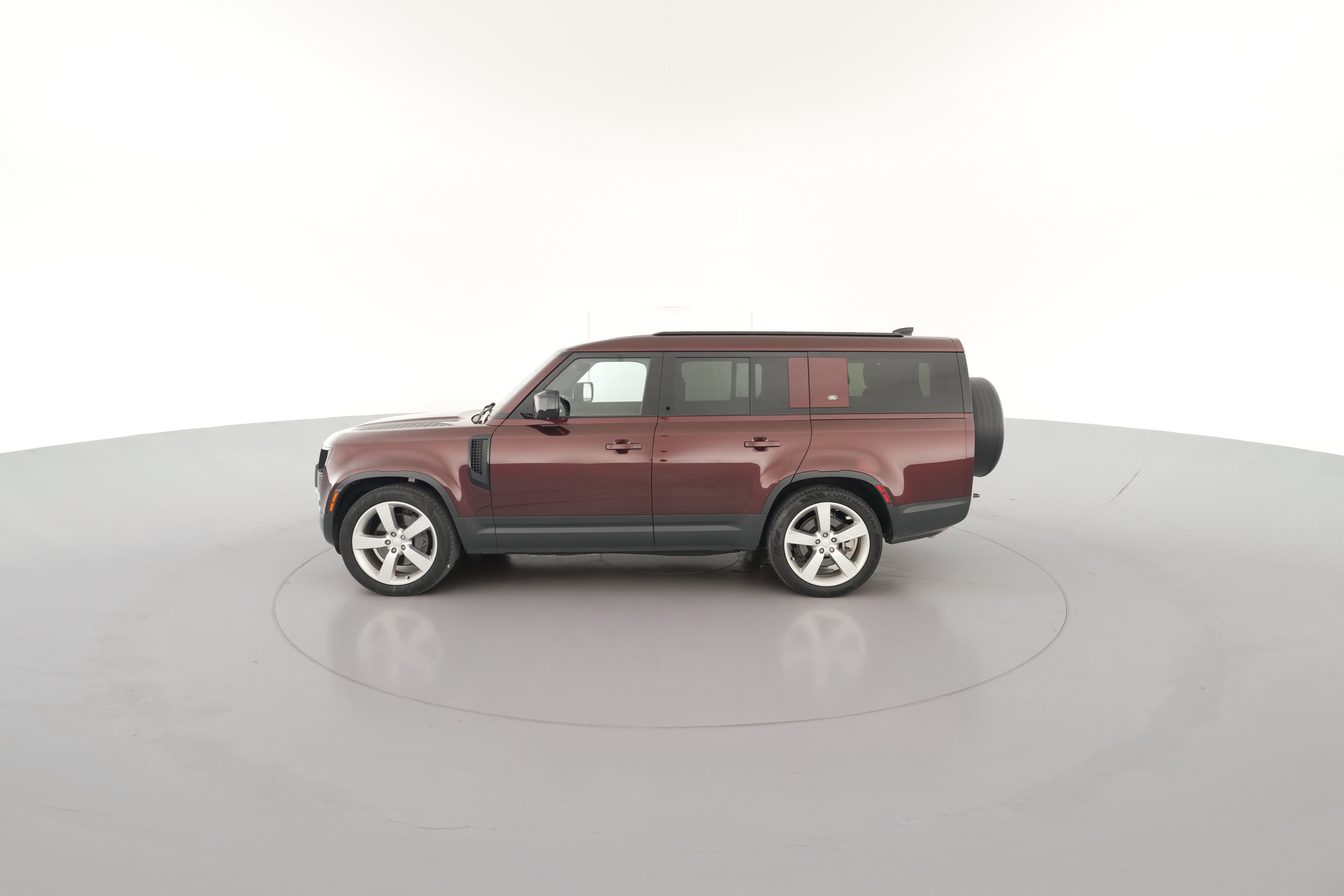 2023 Land Rover Defender First Edition - Photo 31