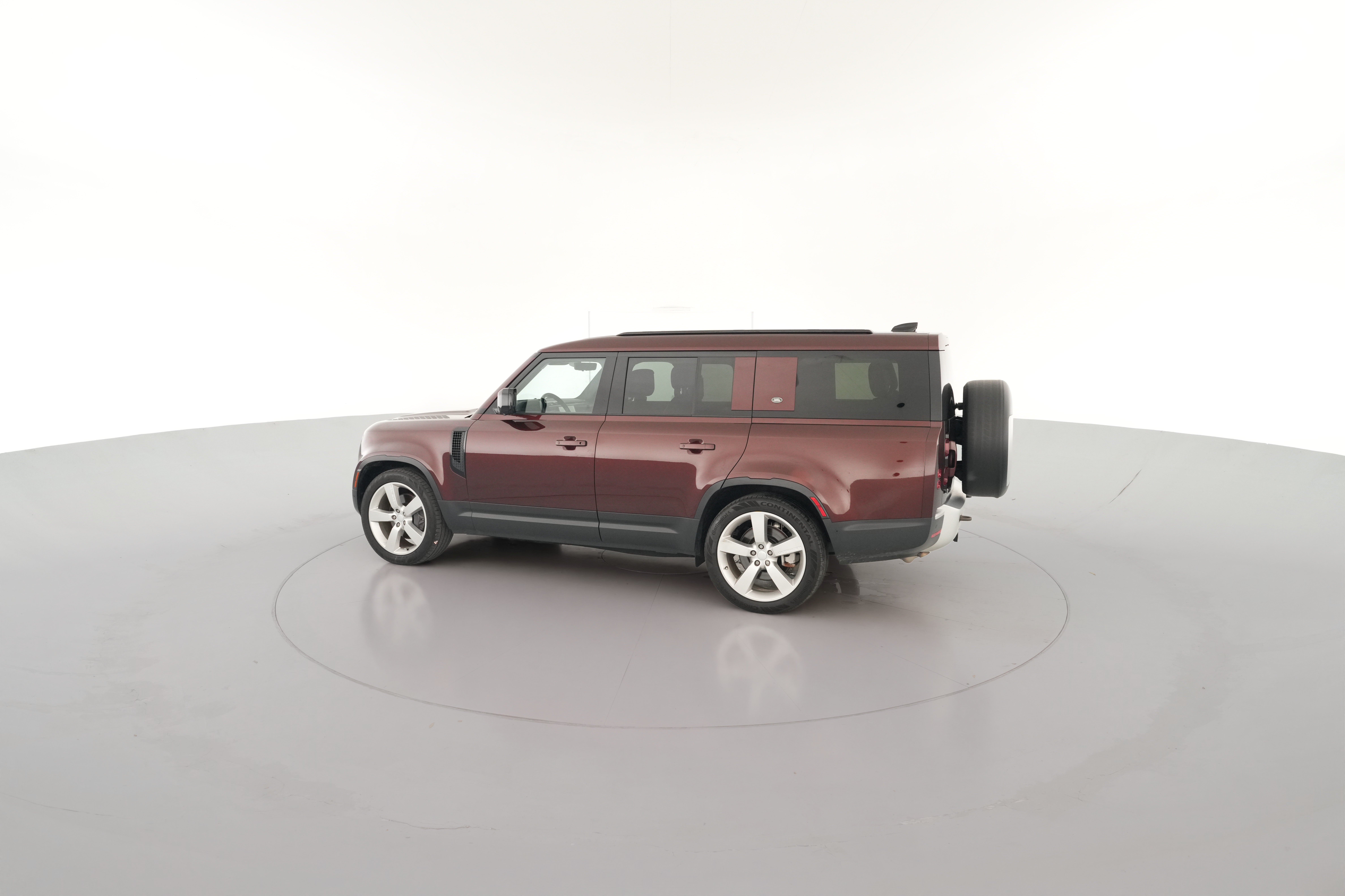 2023 Land Rover Defender First Edition - Photo 32