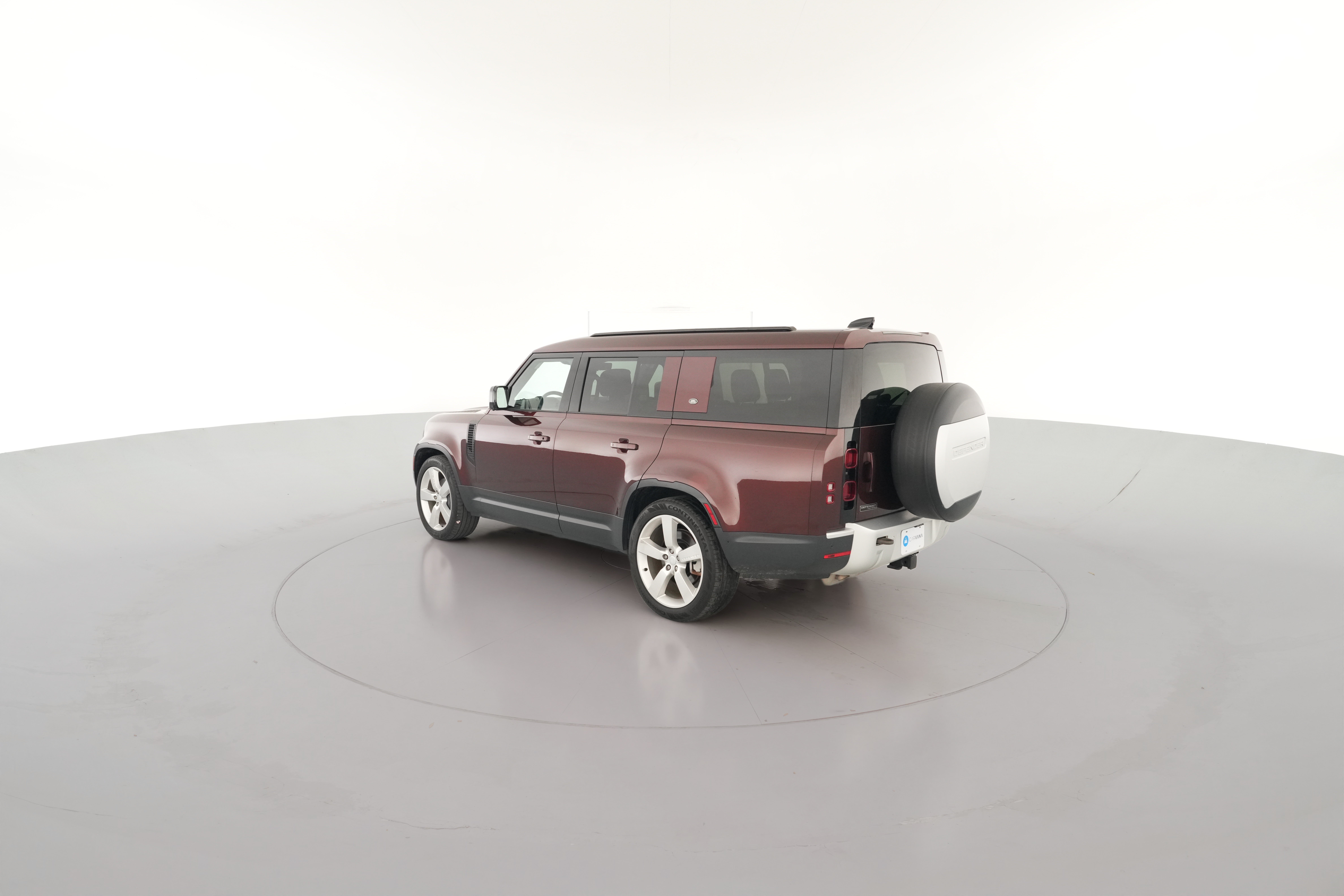 2023 Land Rover Defender First Edition - Photo 33