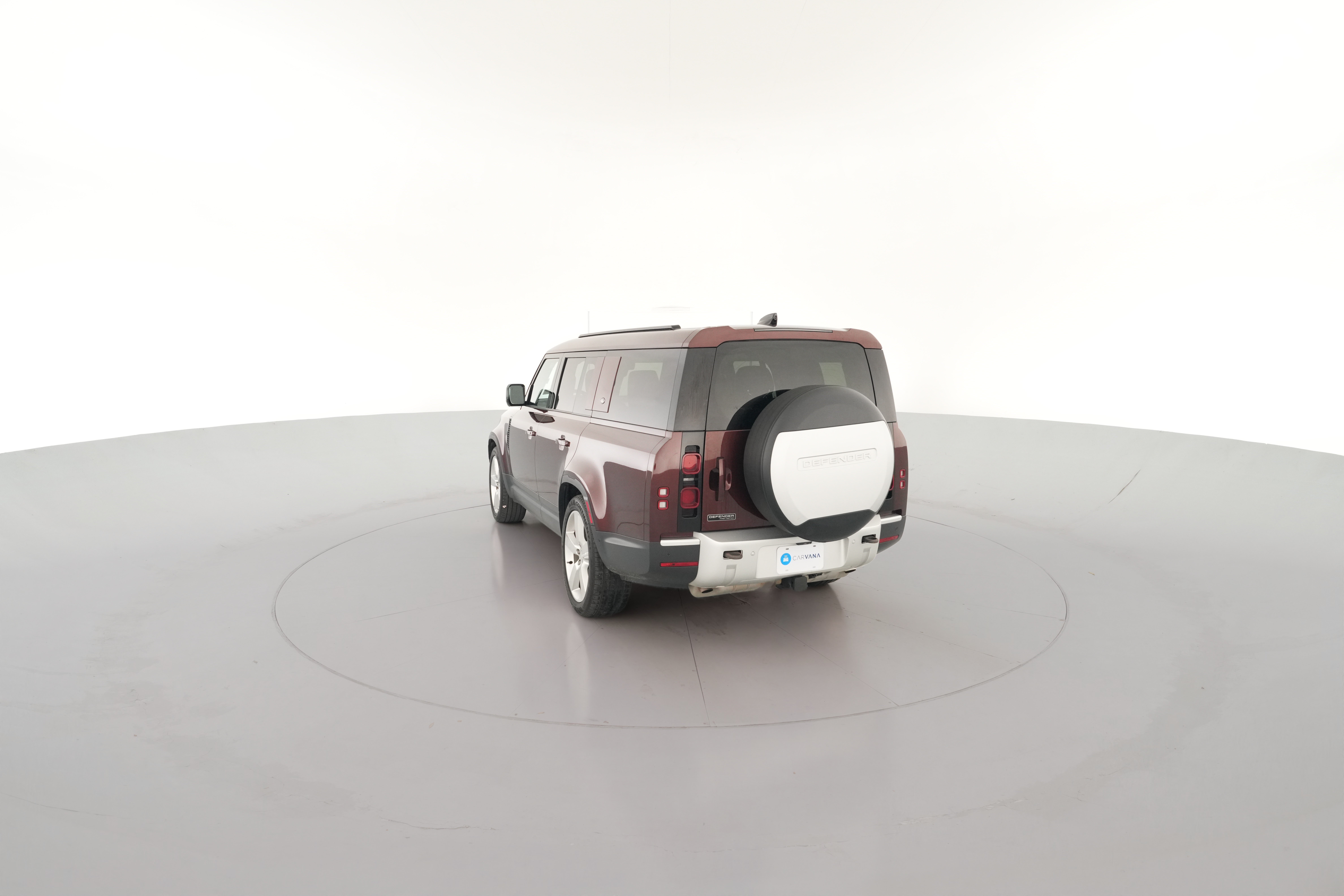 2023 Land Rover Defender First Edition - Photo 34