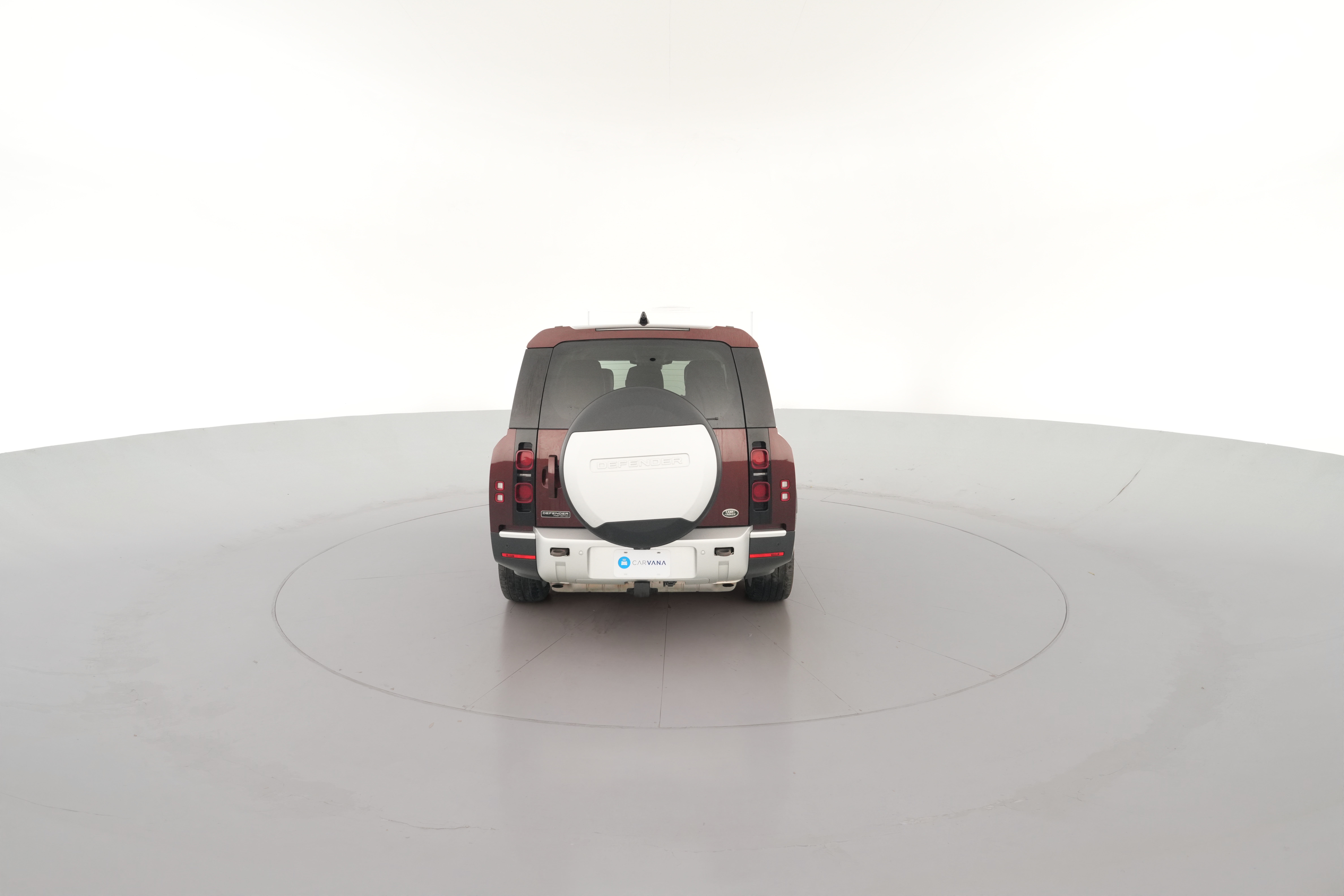 2023 Land Rover Defender First Edition - Photo 35