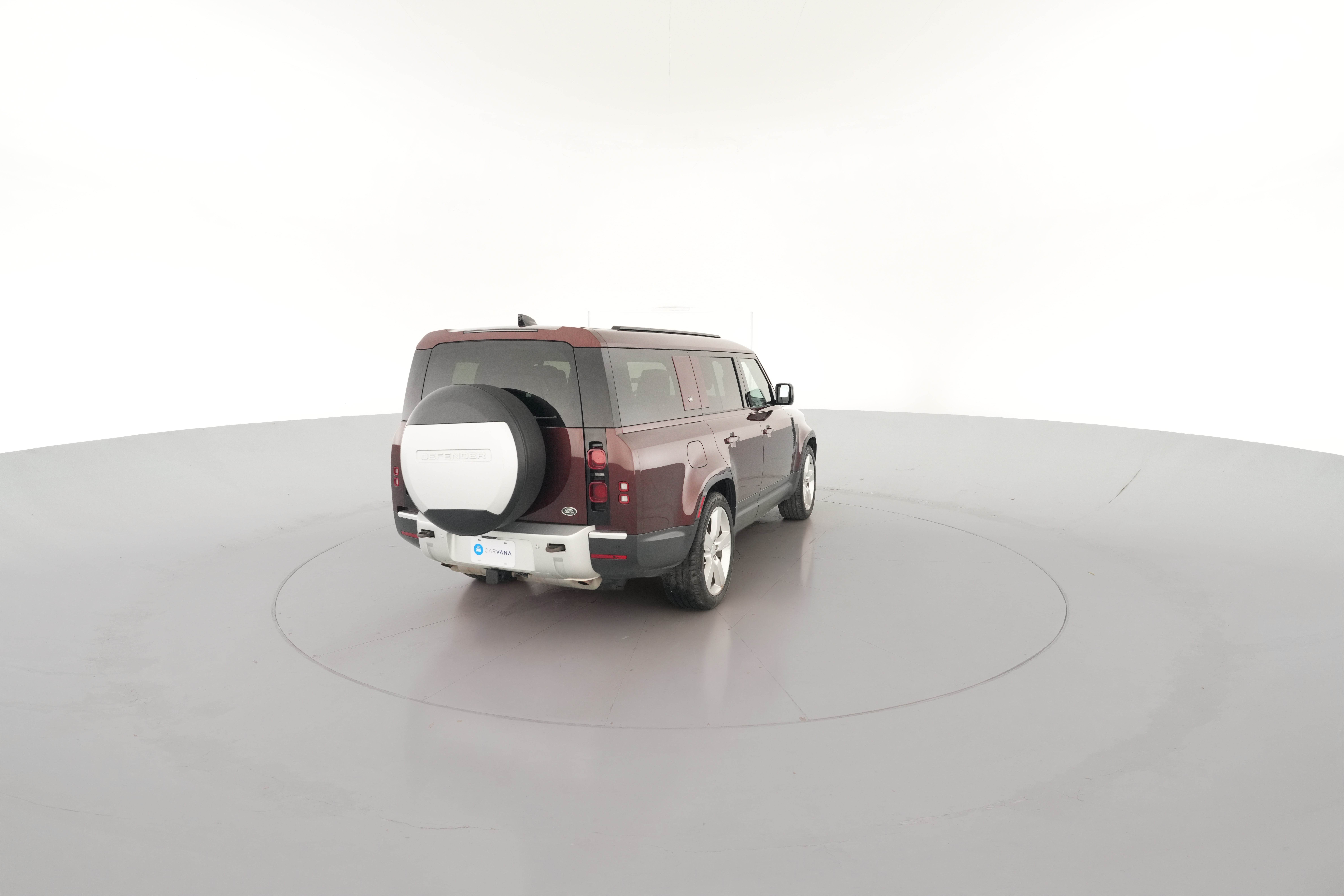 2023 Land Rover Defender First Edition - Photo 36
