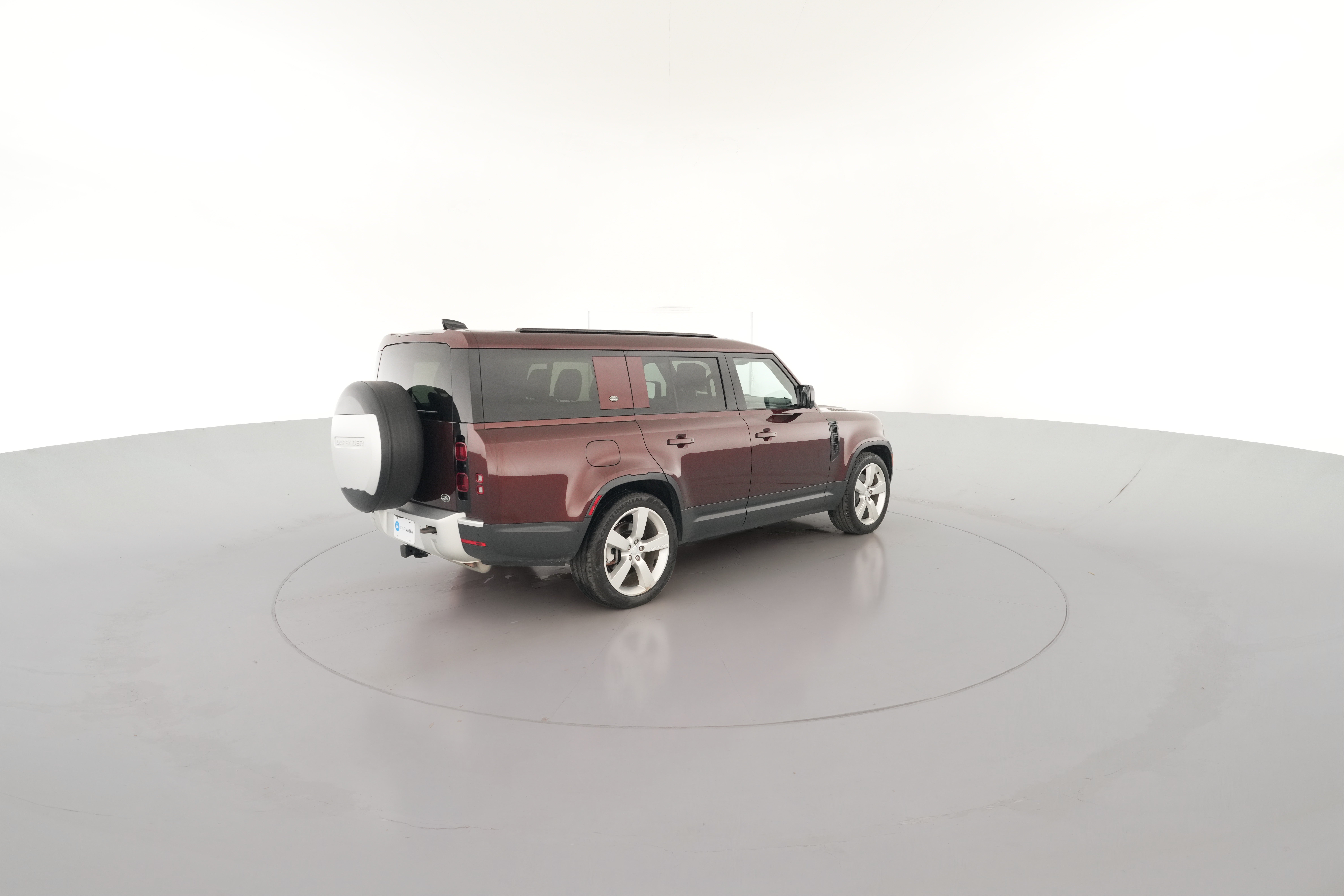 2023 Land Rover Defender First Edition - Photo 37