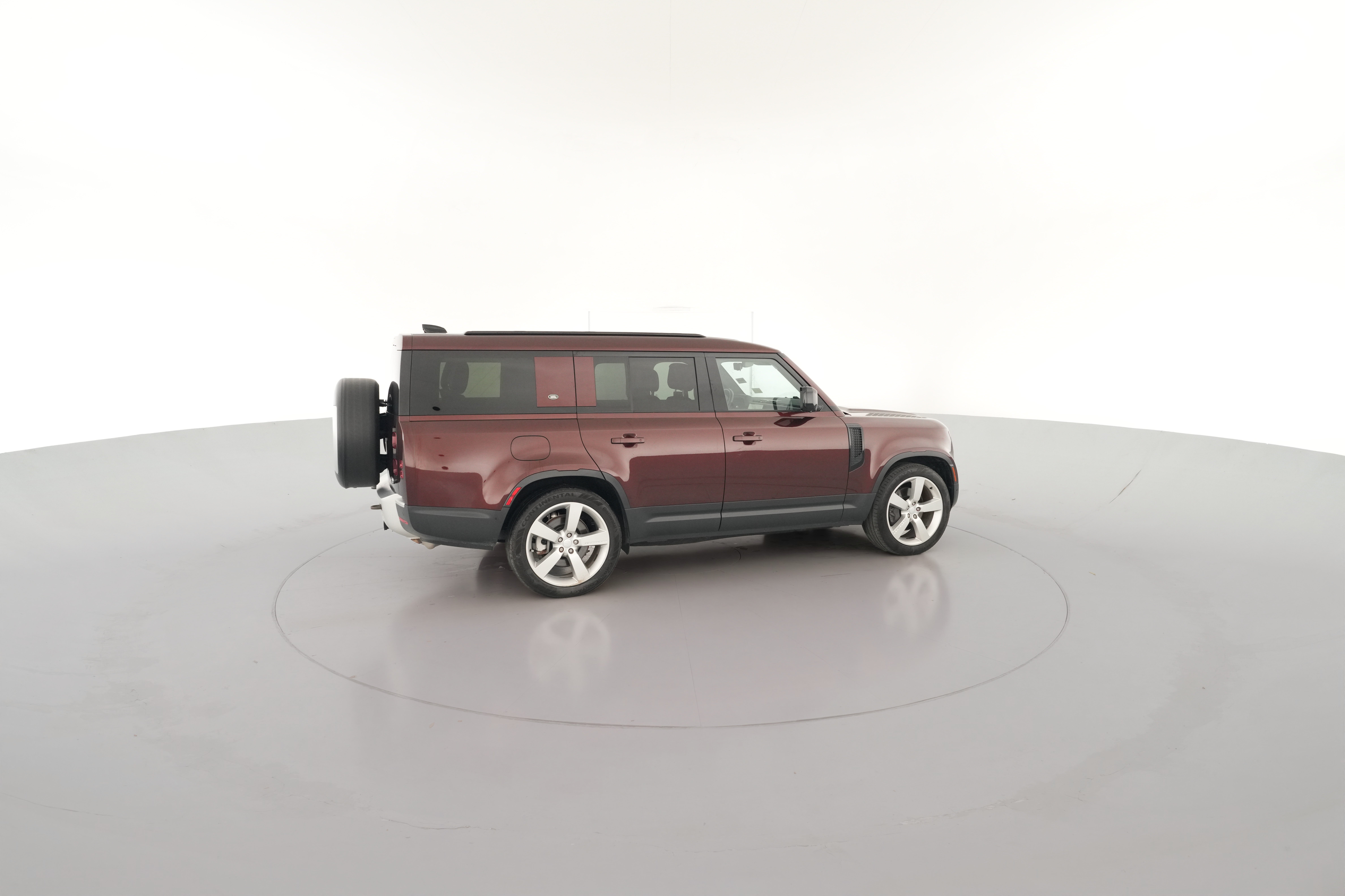 2023 Land Rover Defender First Edition - Photo 38
