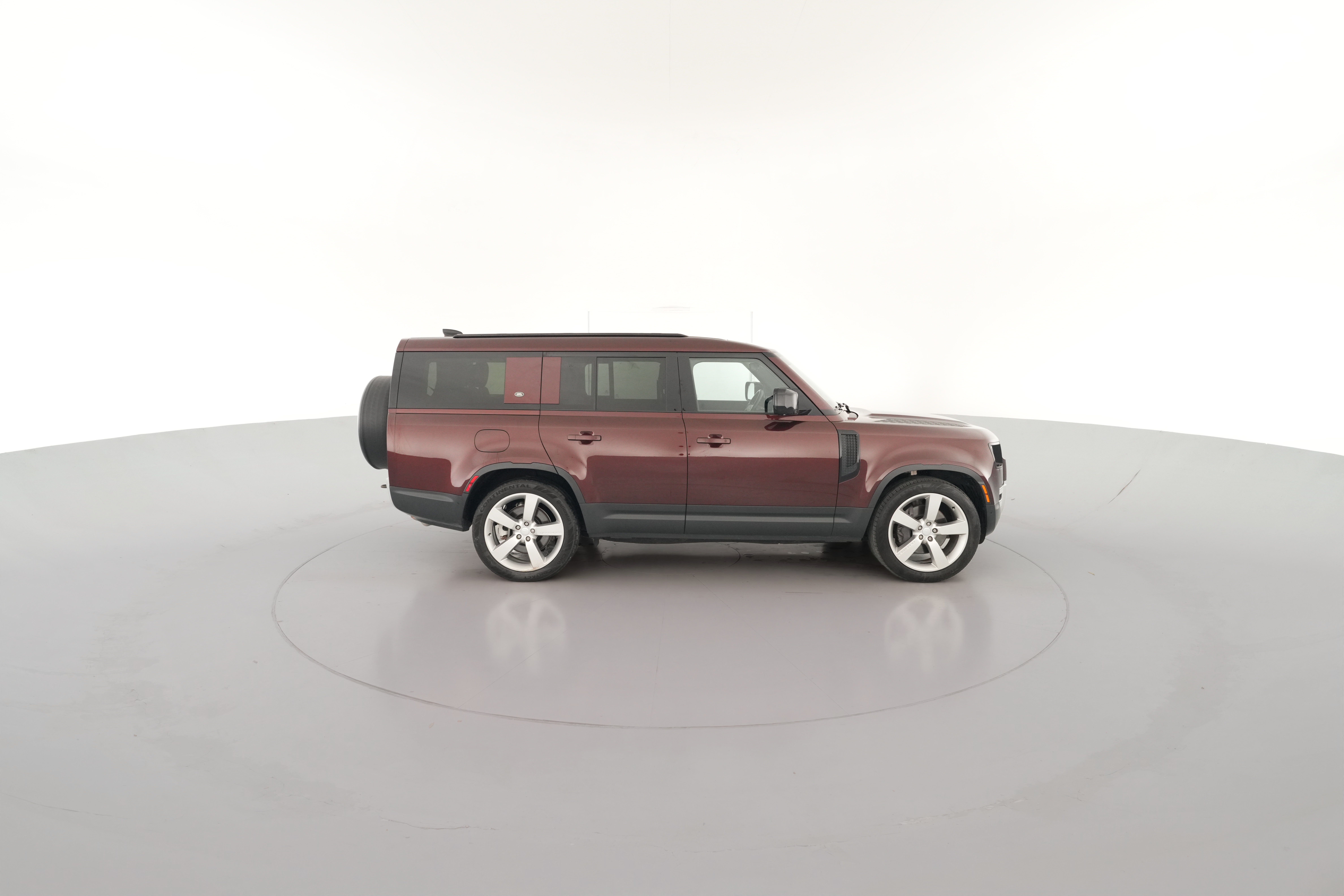 2023 Land Rover Defender First Edition - Photo 39