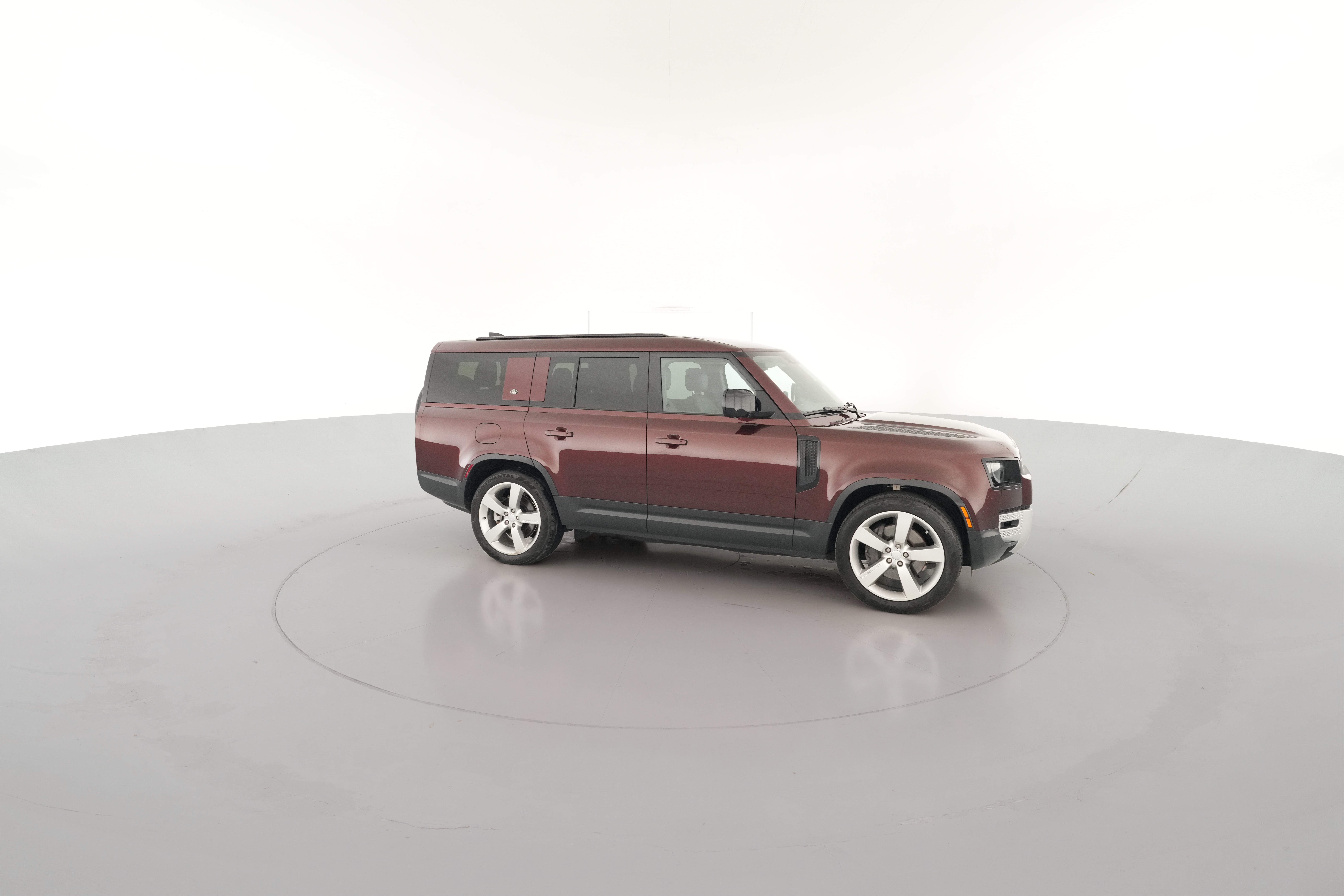 2023 Land Rover Defender First Edition - Photo 40