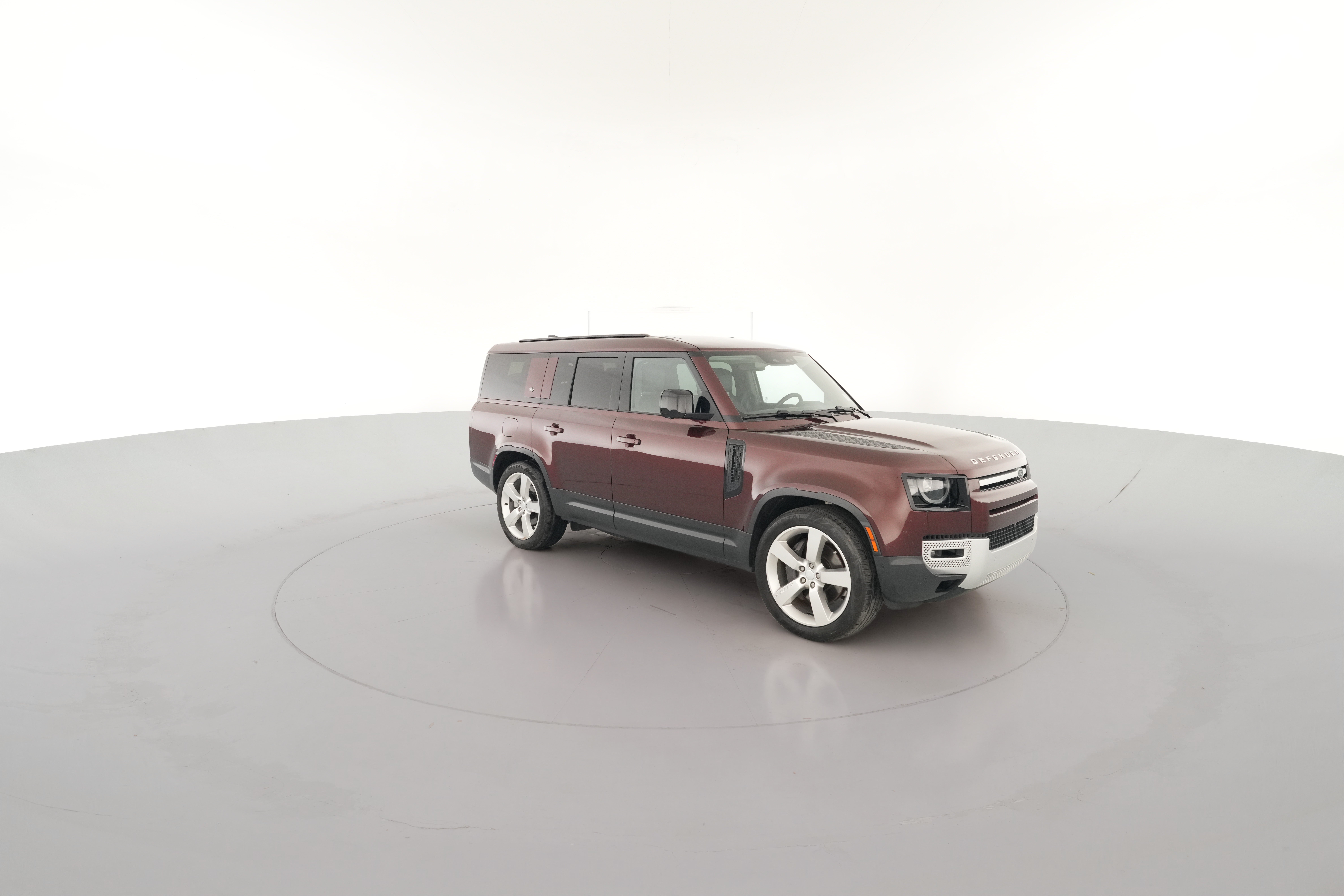 2023 Land Rover Defender First Edition - Photo 41