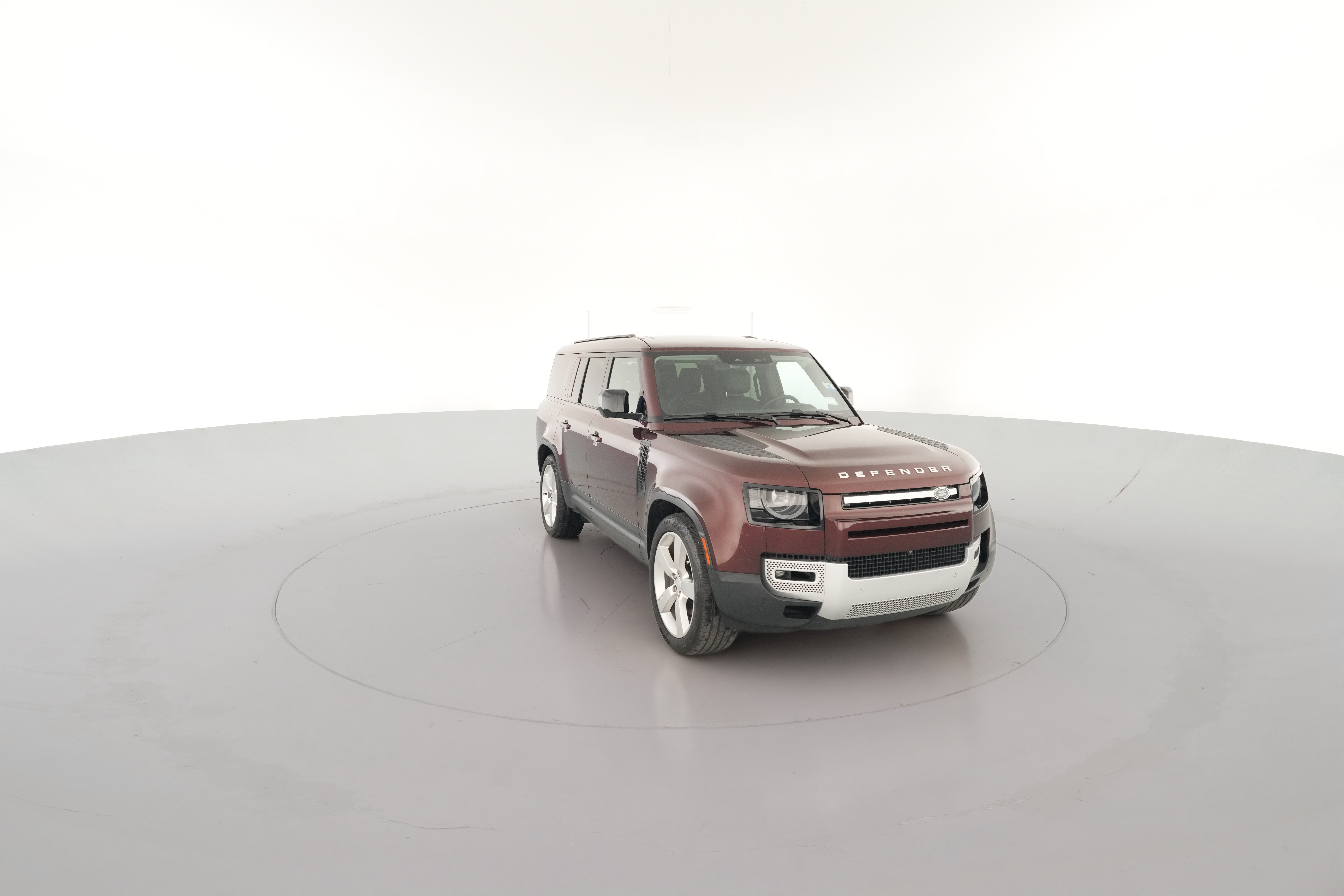 2023 Land Rover Defender First Edition - Photo 42