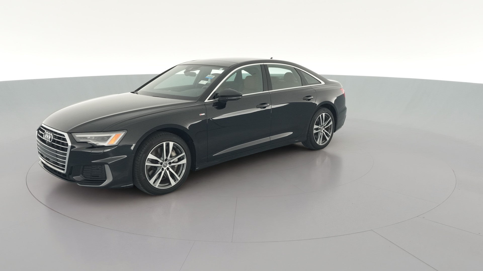 2019 Audi A6 vehicle photo