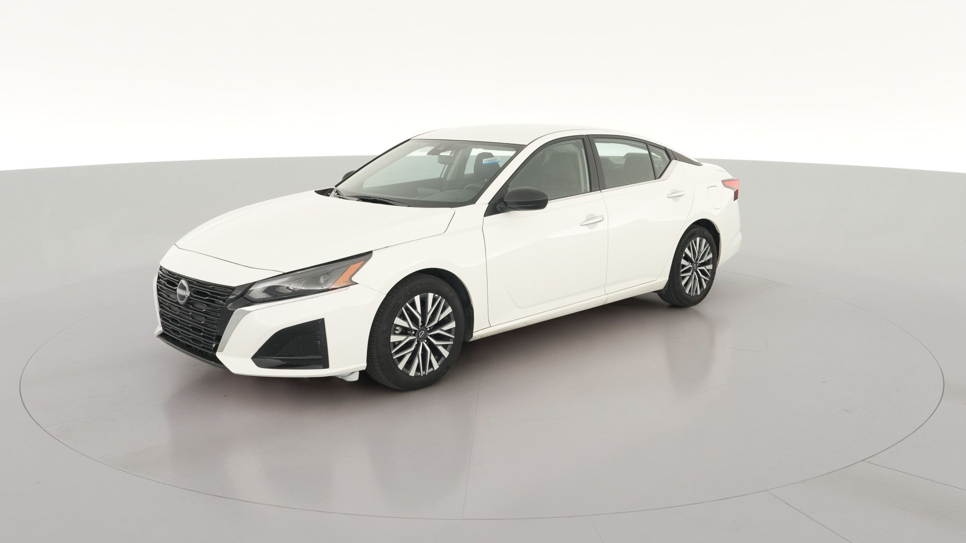 2025 Nissan Altima vehicle photo