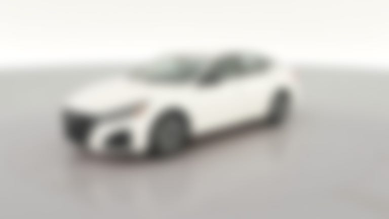 2025 Nissan Altima vehicle photo