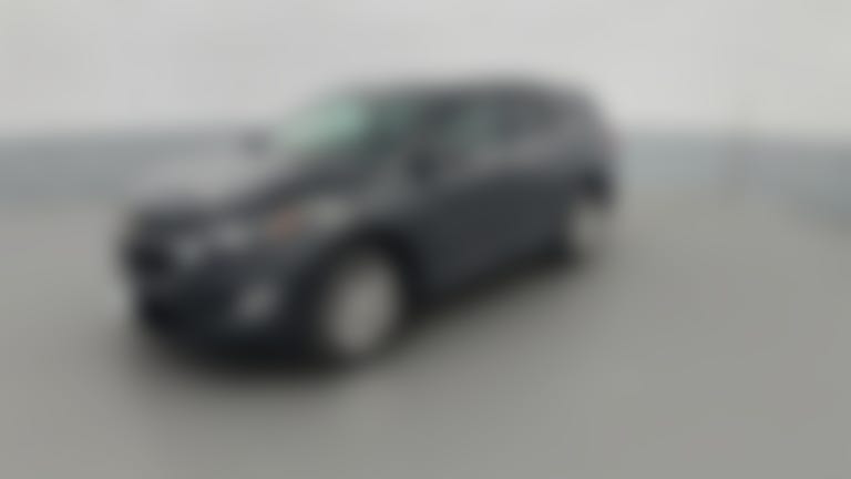 2018 Chevrolet Equinox vehicle photo